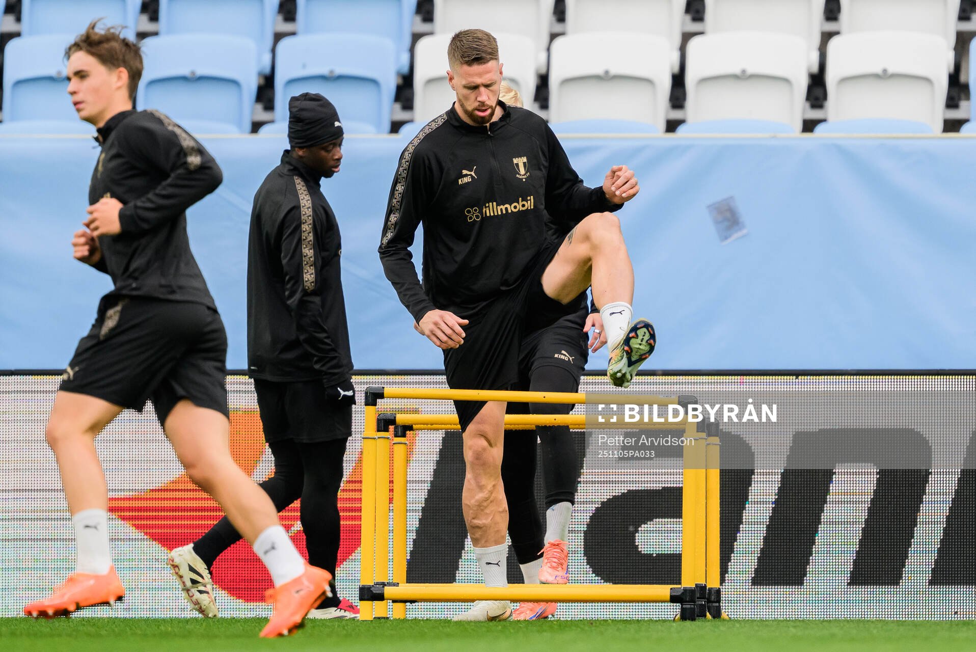 Pontus Jansson