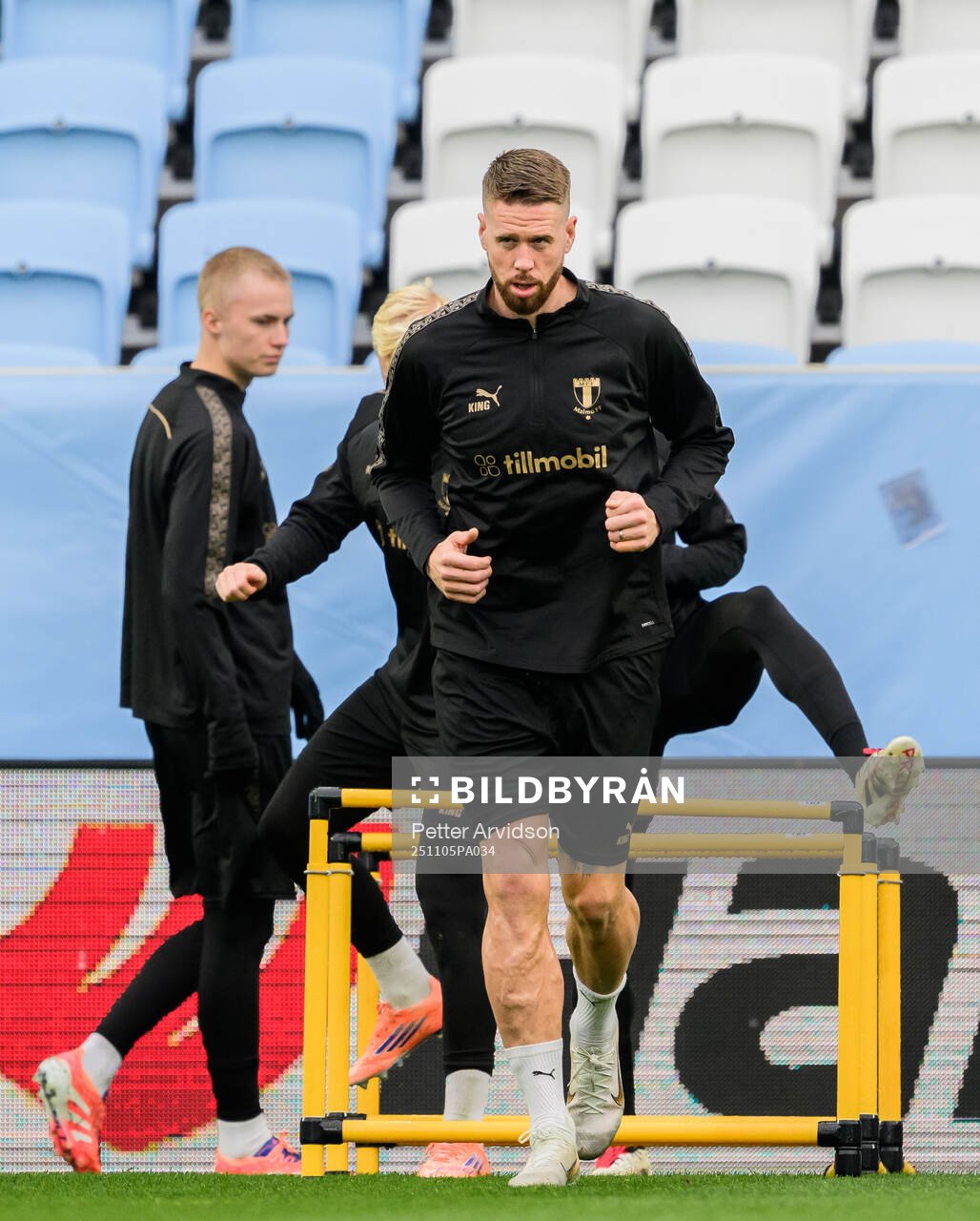 Pontus Jansson
