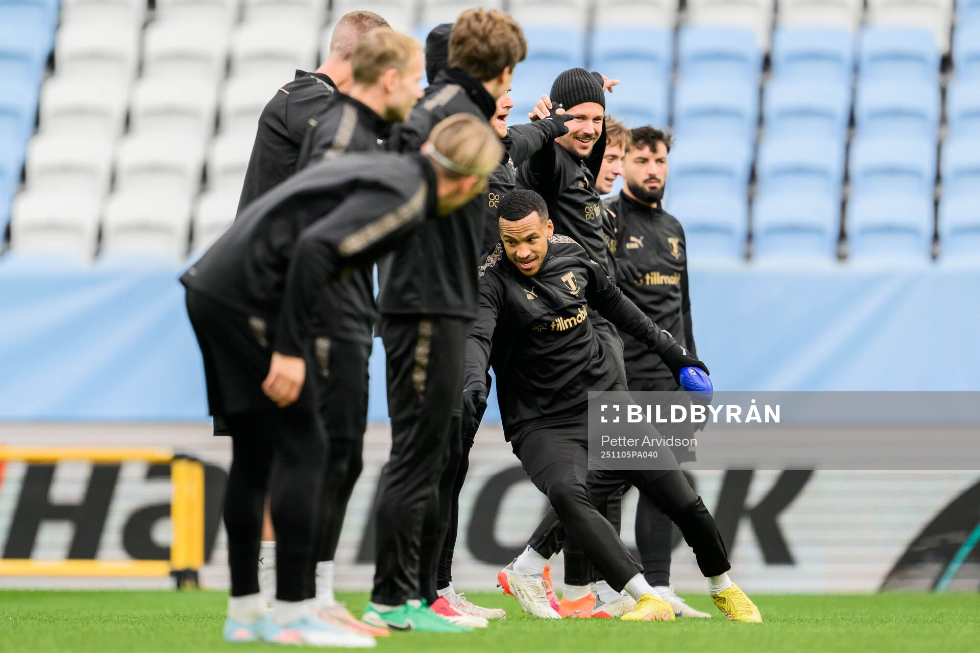 Martin Olsson