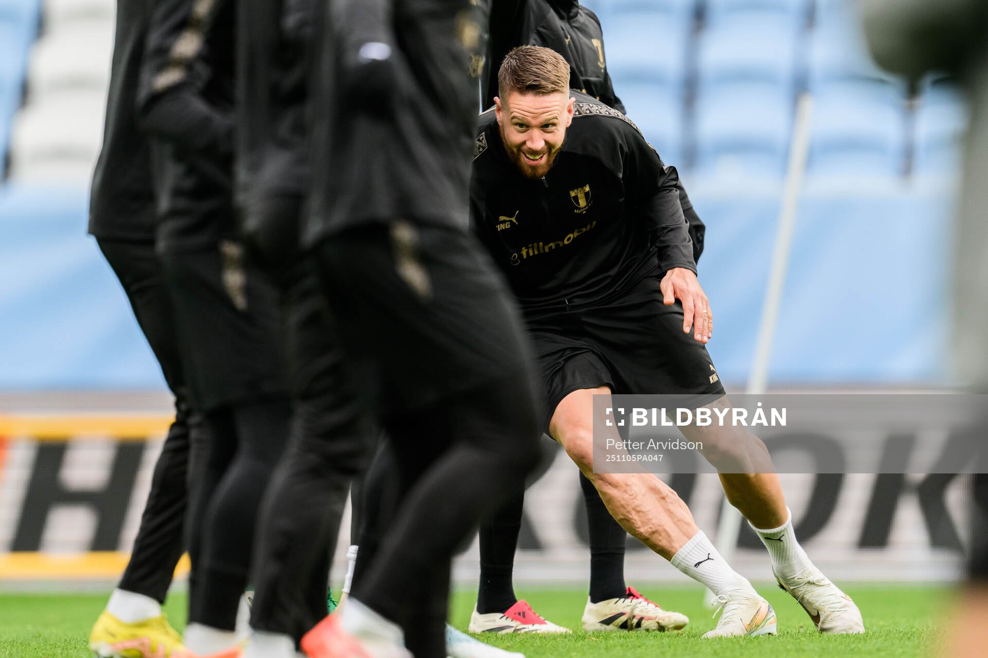 Pontus Jansson