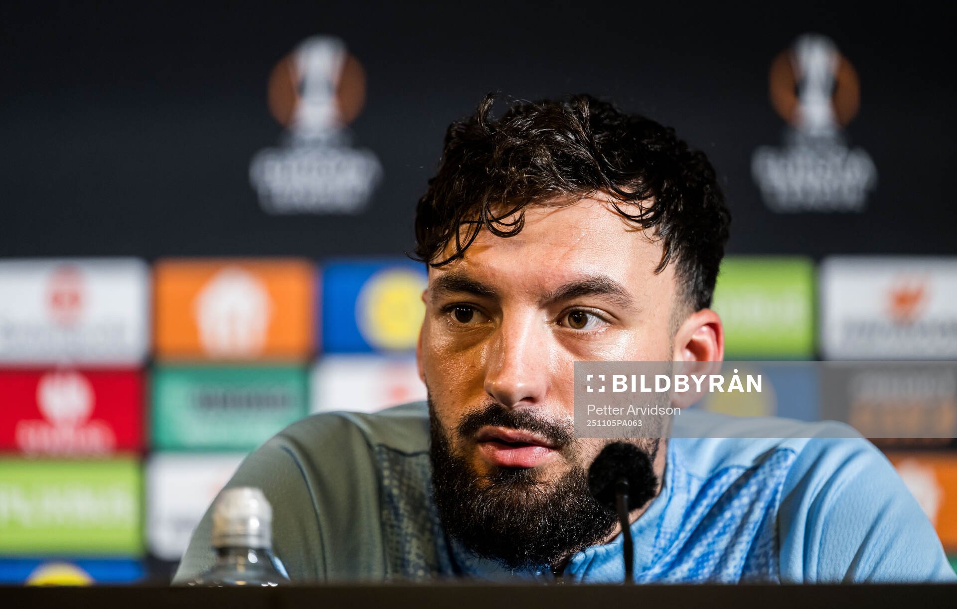 Sead Haksabanovic