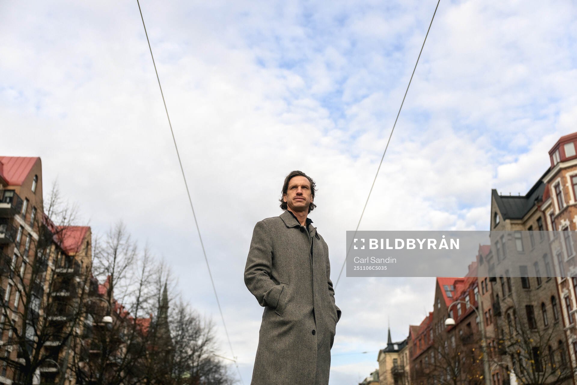 IFK Göteborgs Gustav Svensson