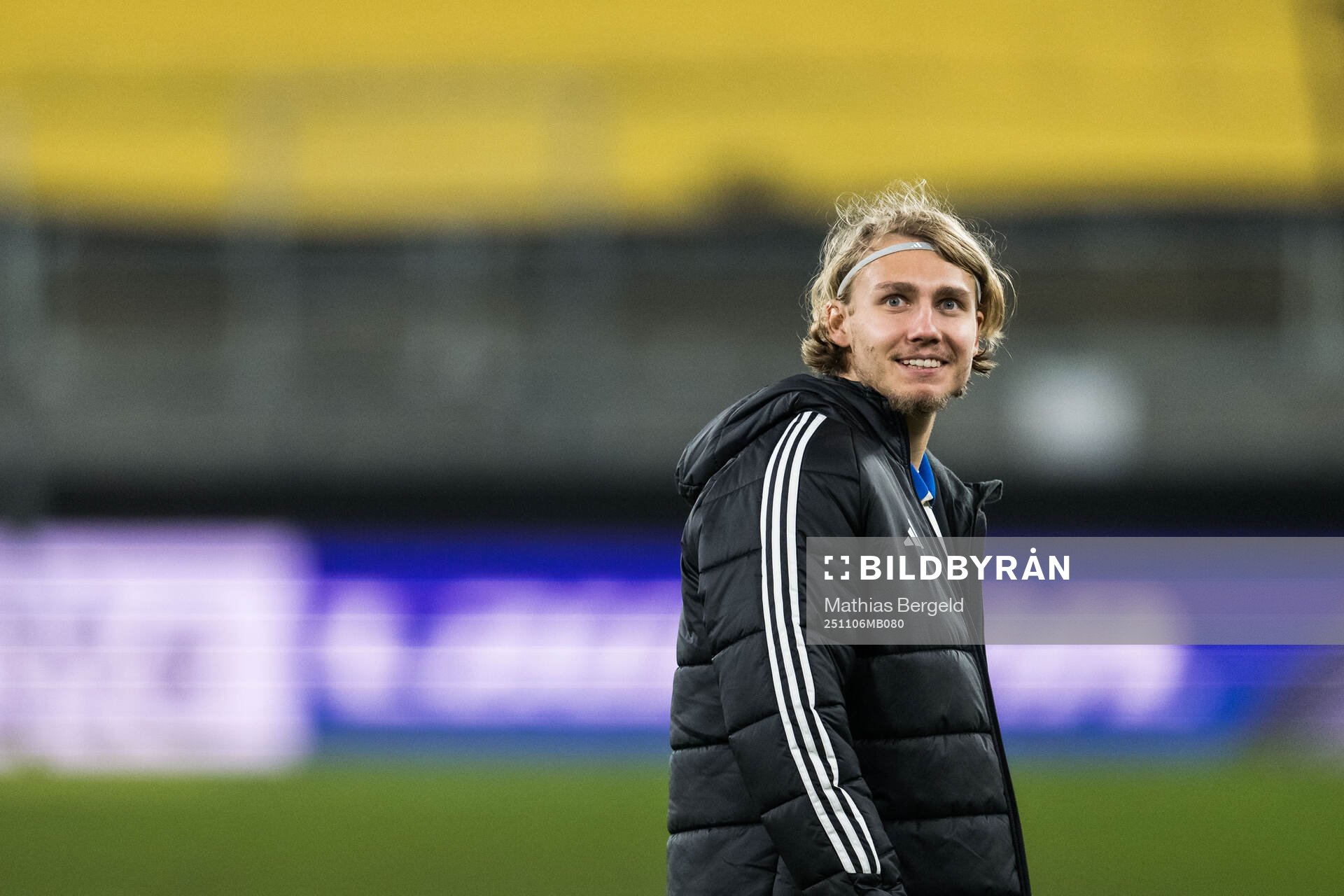 Sebastian Nanasi of Strasbourg