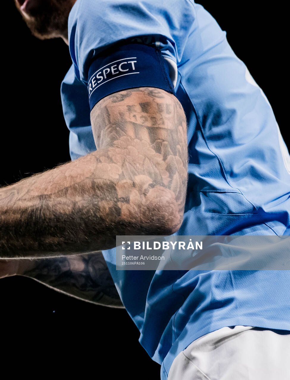 Pontus Jansson of Malmö FF