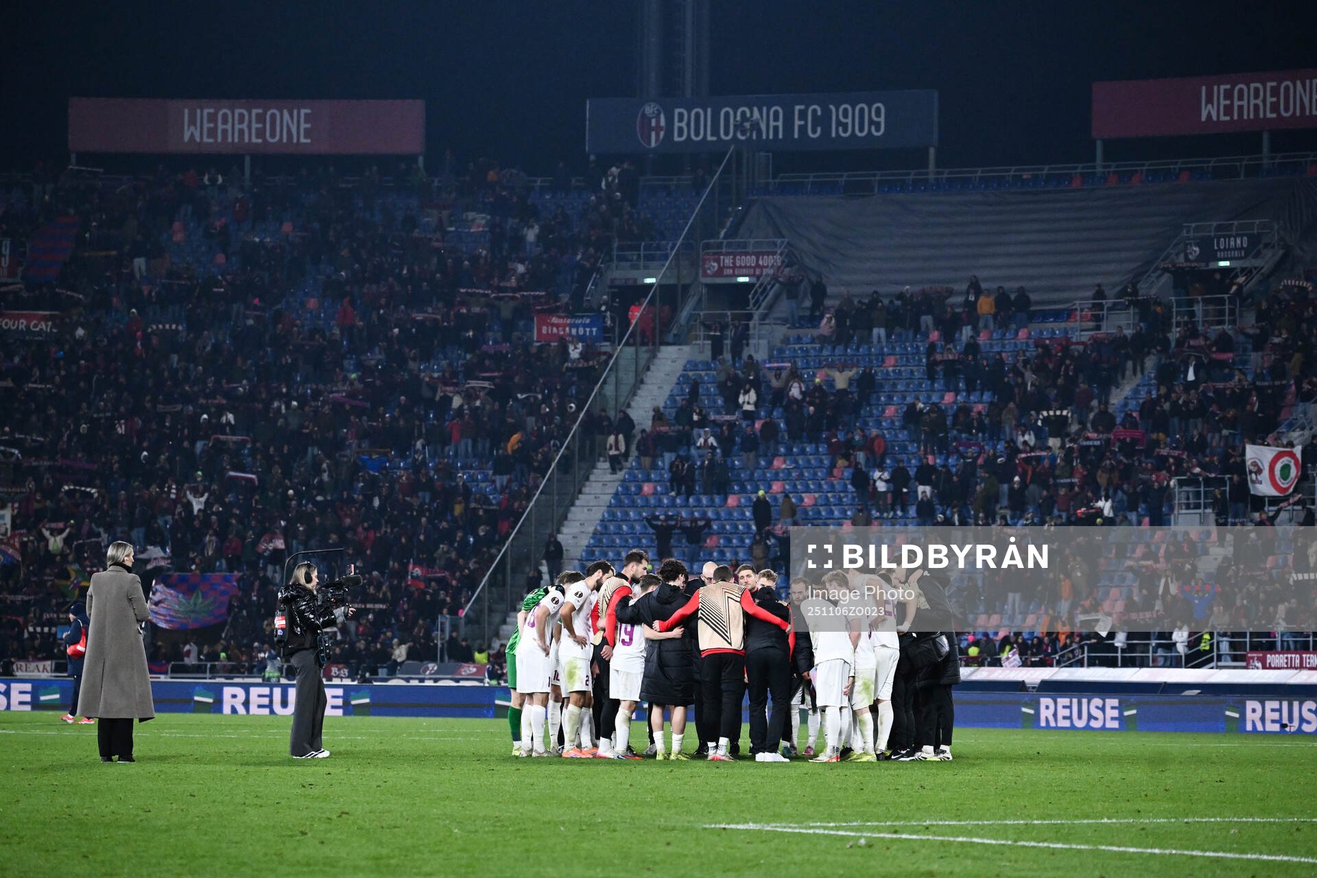 Players of Brann
