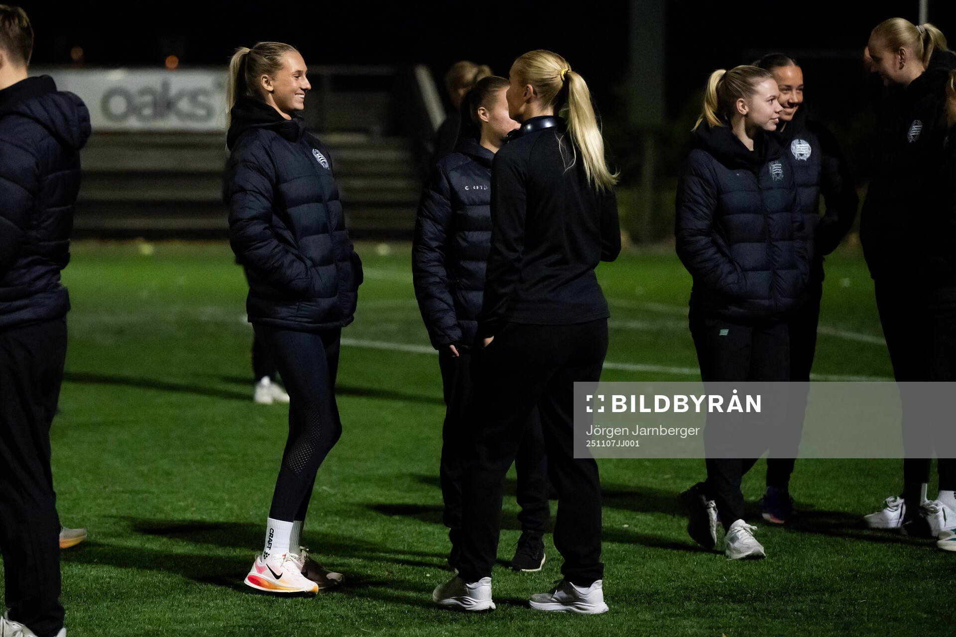 Hammarbys spelare