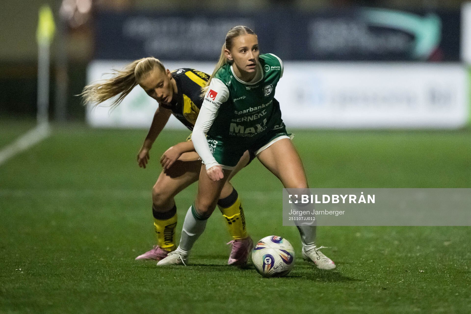 Alingsås Tilde Karlsson