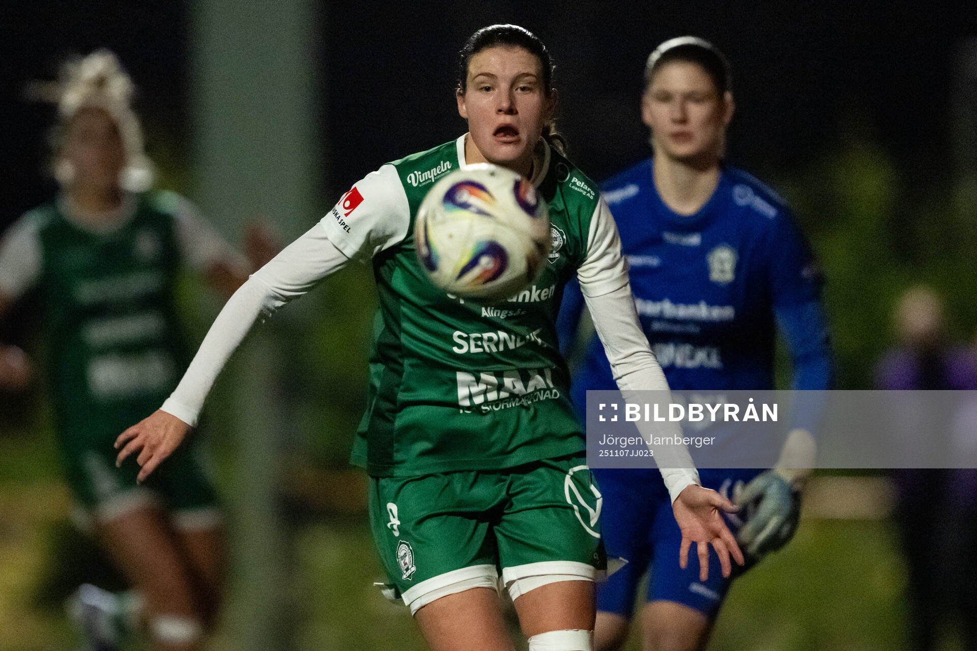 Alingsås Tove Lorén