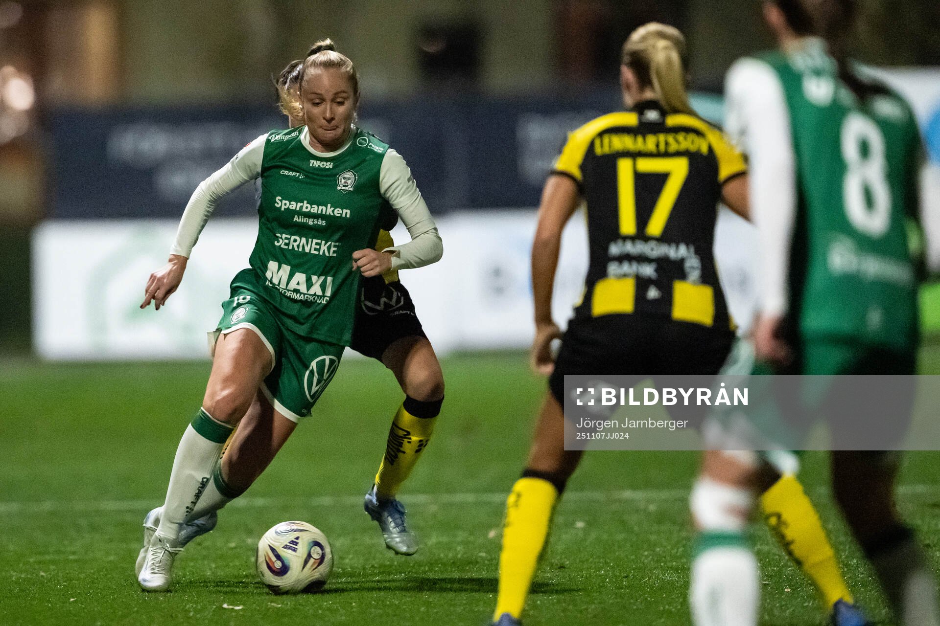 Alingsås Karin Lundin
