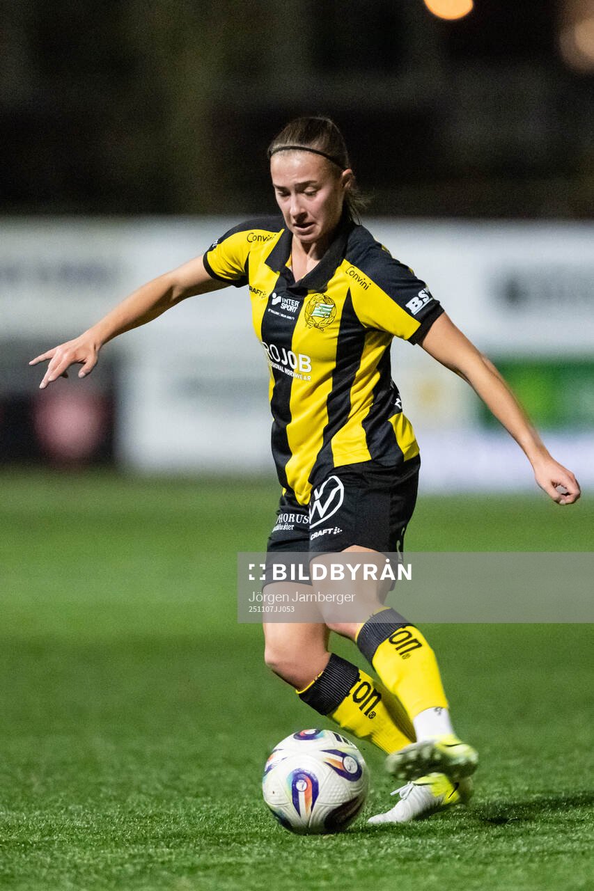 Hammarbys Vilma Emilia Koivisto