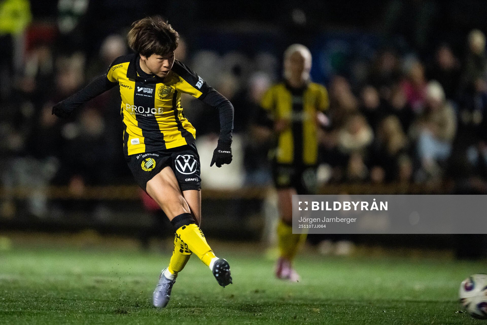 Hammarbys Asato Miyagawa