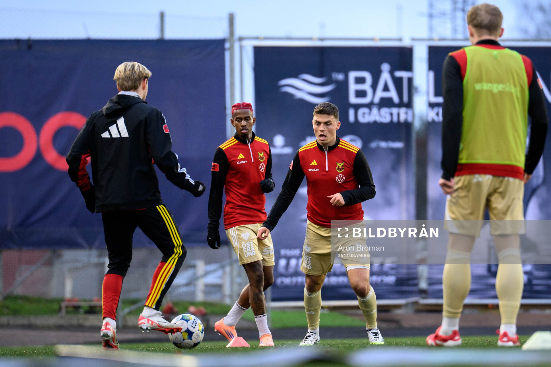 Östersunds Christian Enemark