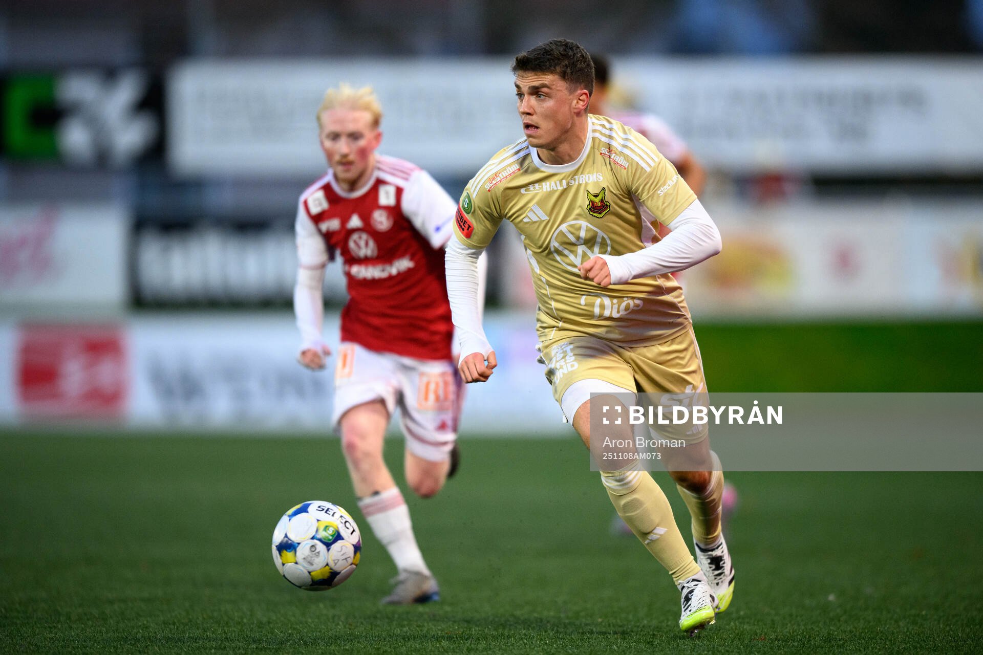 Östersunds Christian Enemark