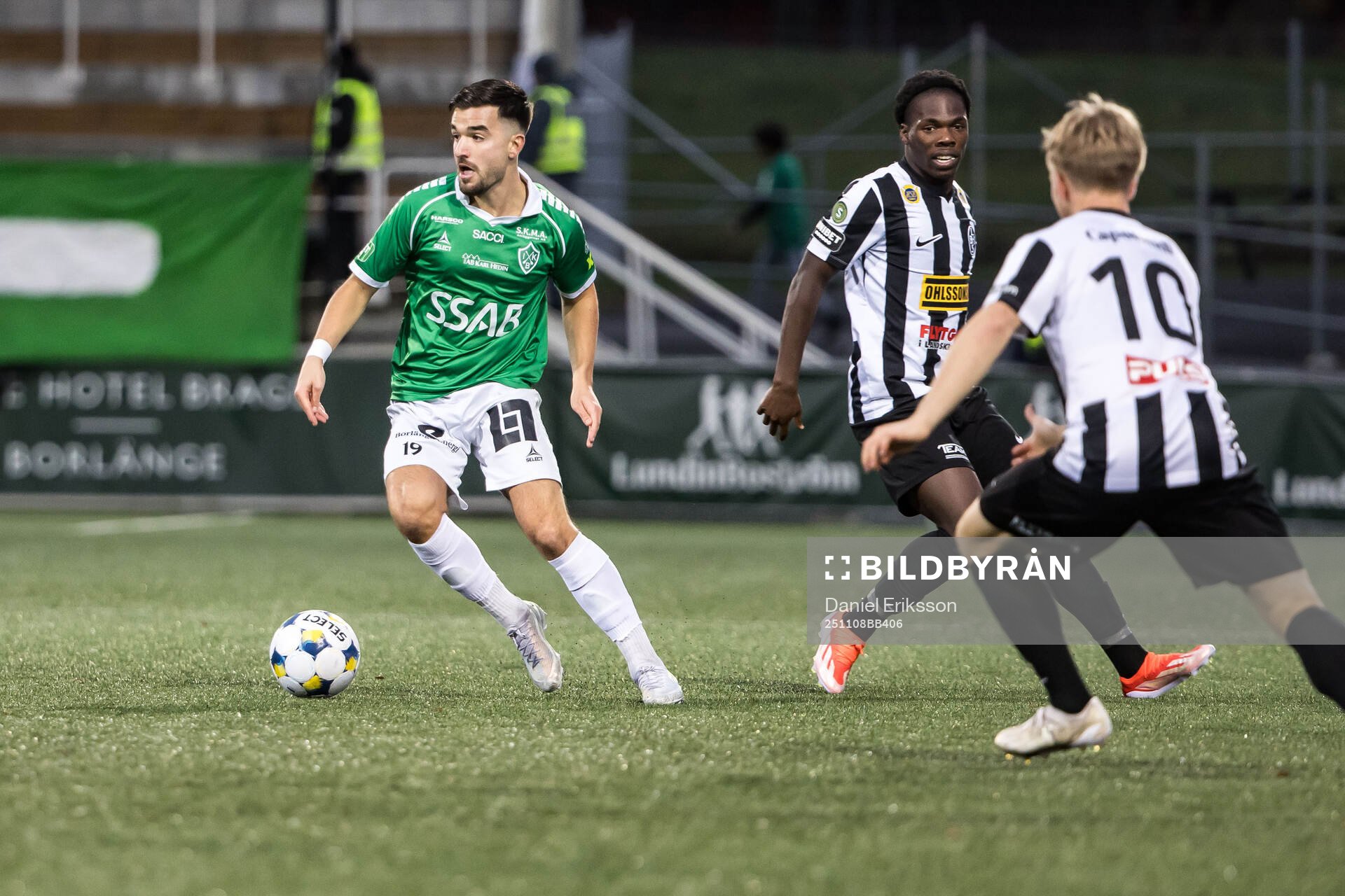 Brages Haris Brkic