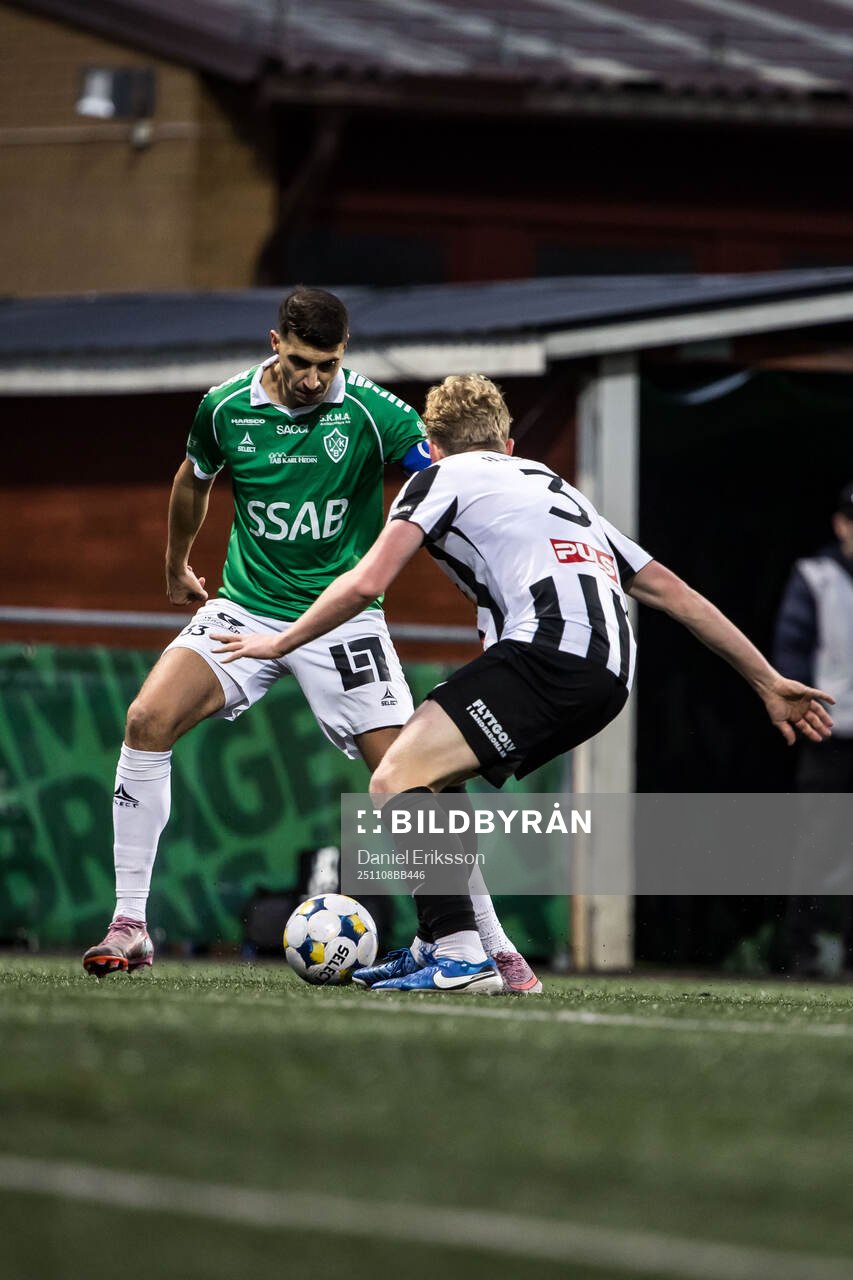 Brages Amar Muhsin