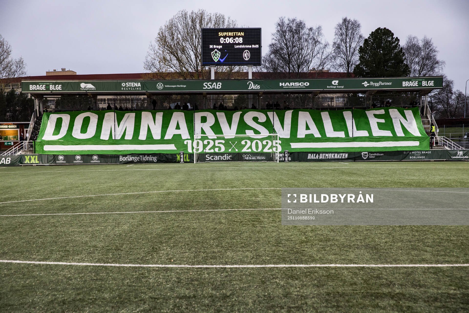 TIFO