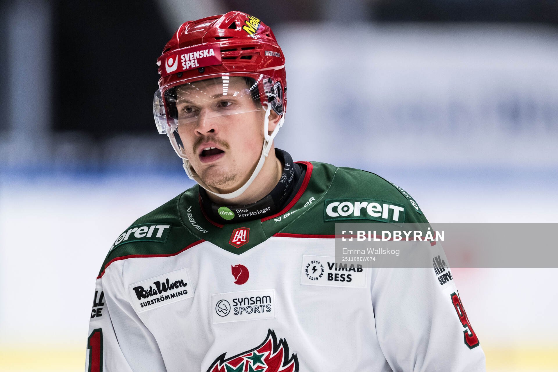 Modos Linus Andersson