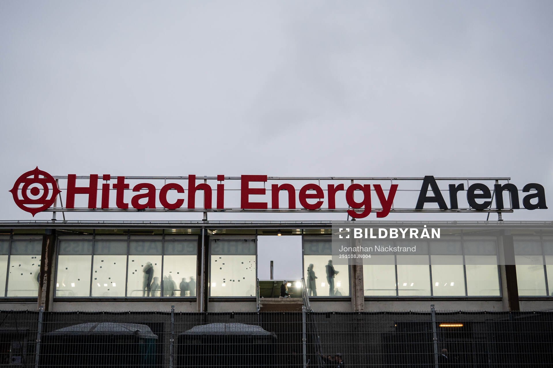 Hitachi Energy Arena