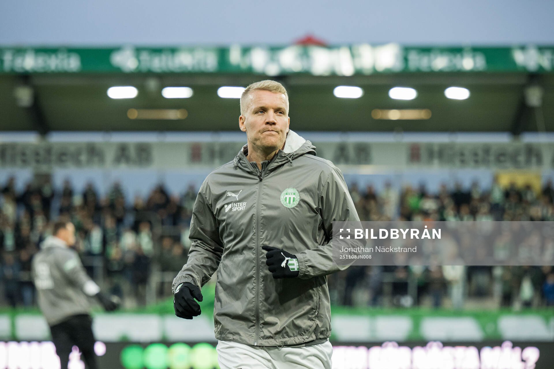 Västerås Simon Johansson