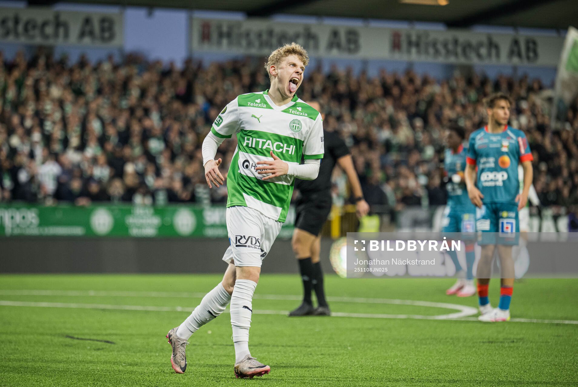 Västerås Mattias Hellisdal