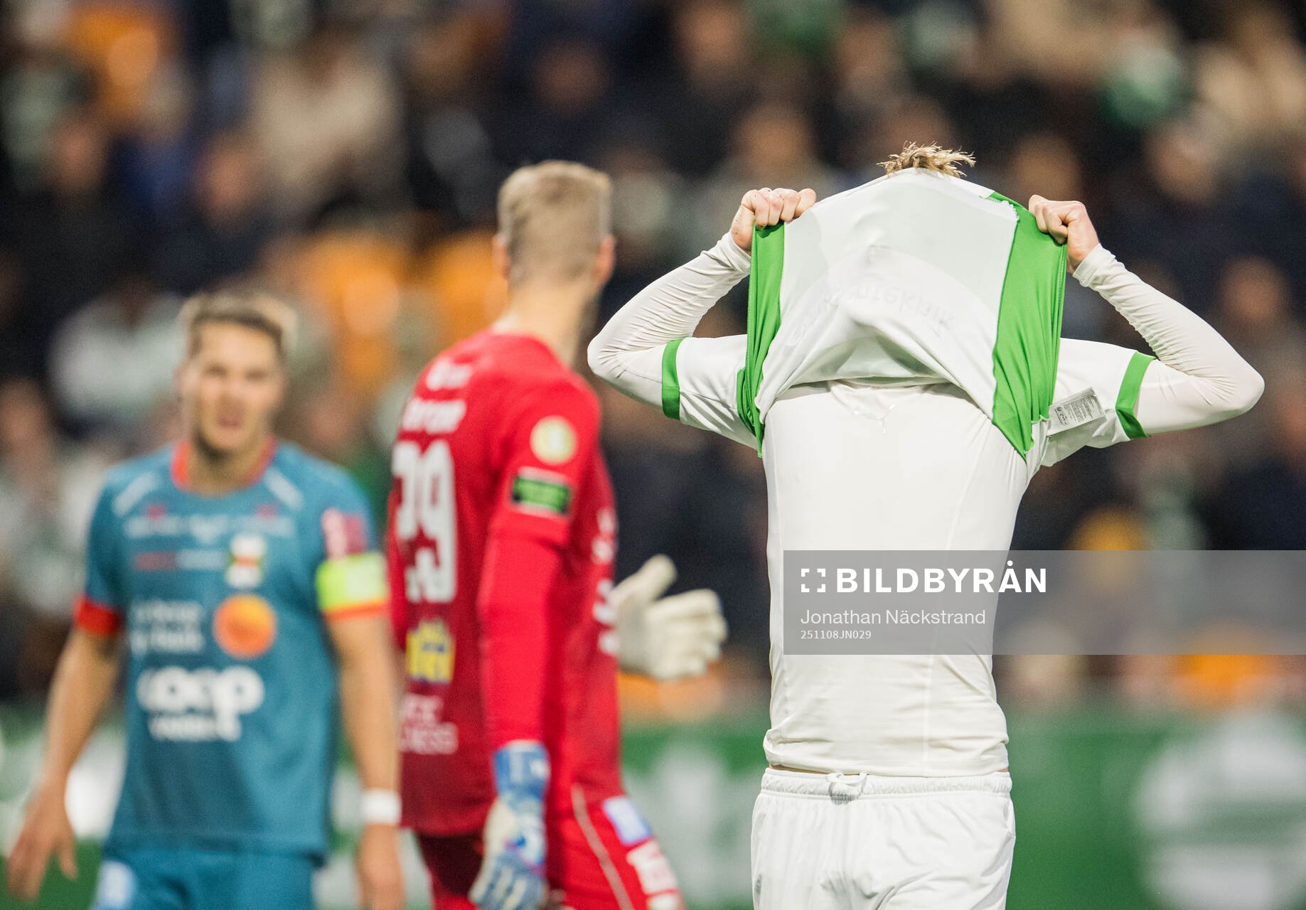 Västerås Mattias Hellisdal