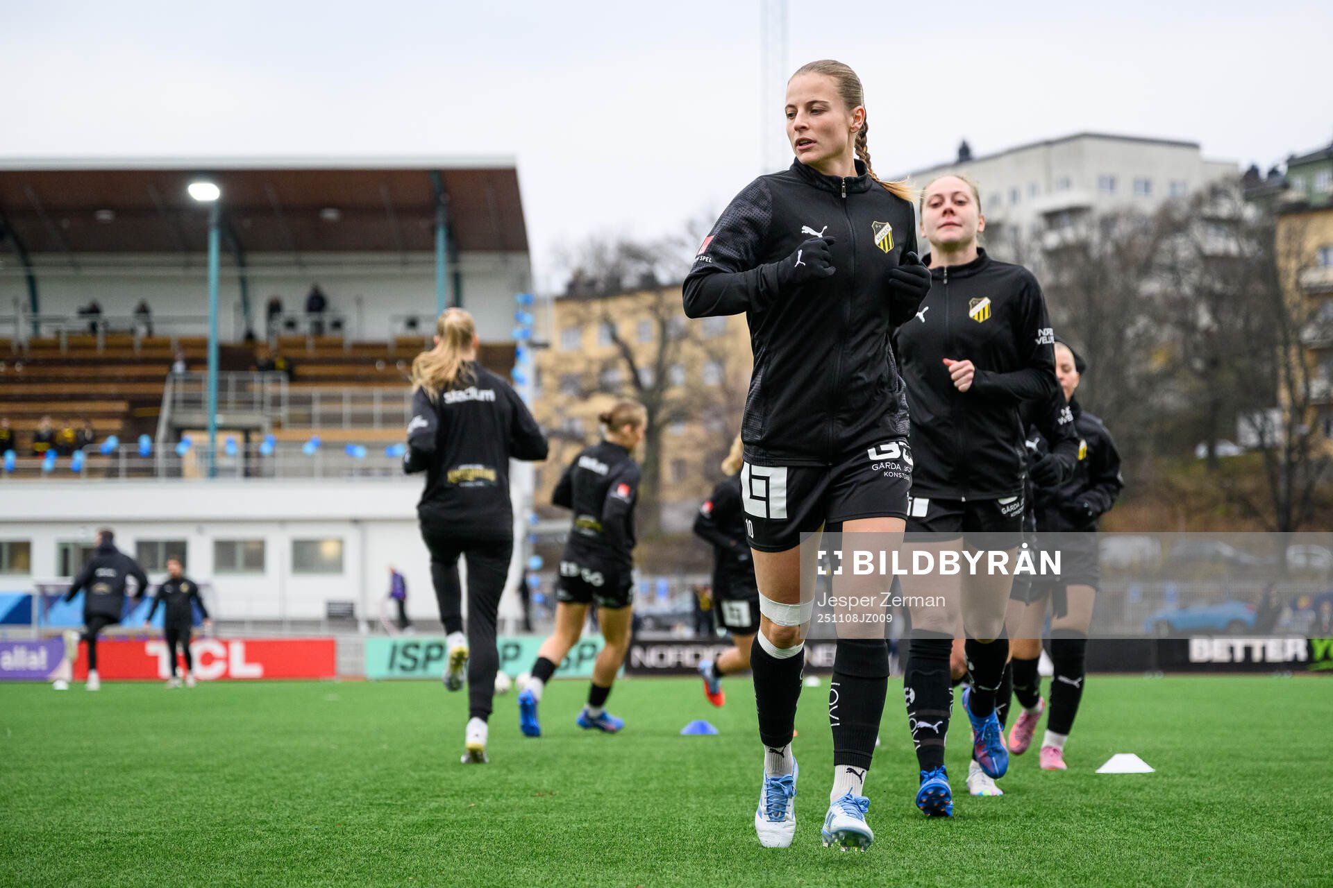 Häckens Anna Anvegård