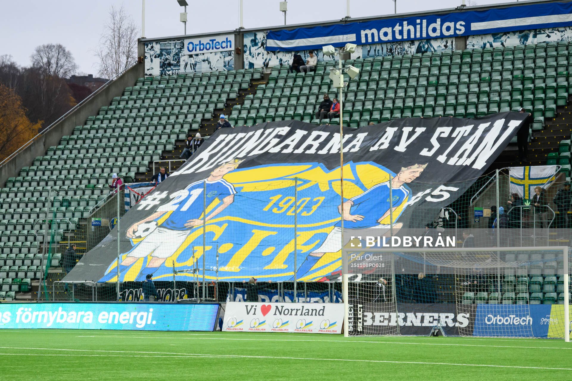 Tifo