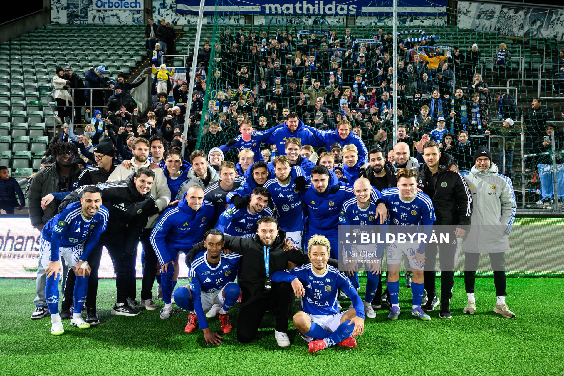 GIF Sundsvall
