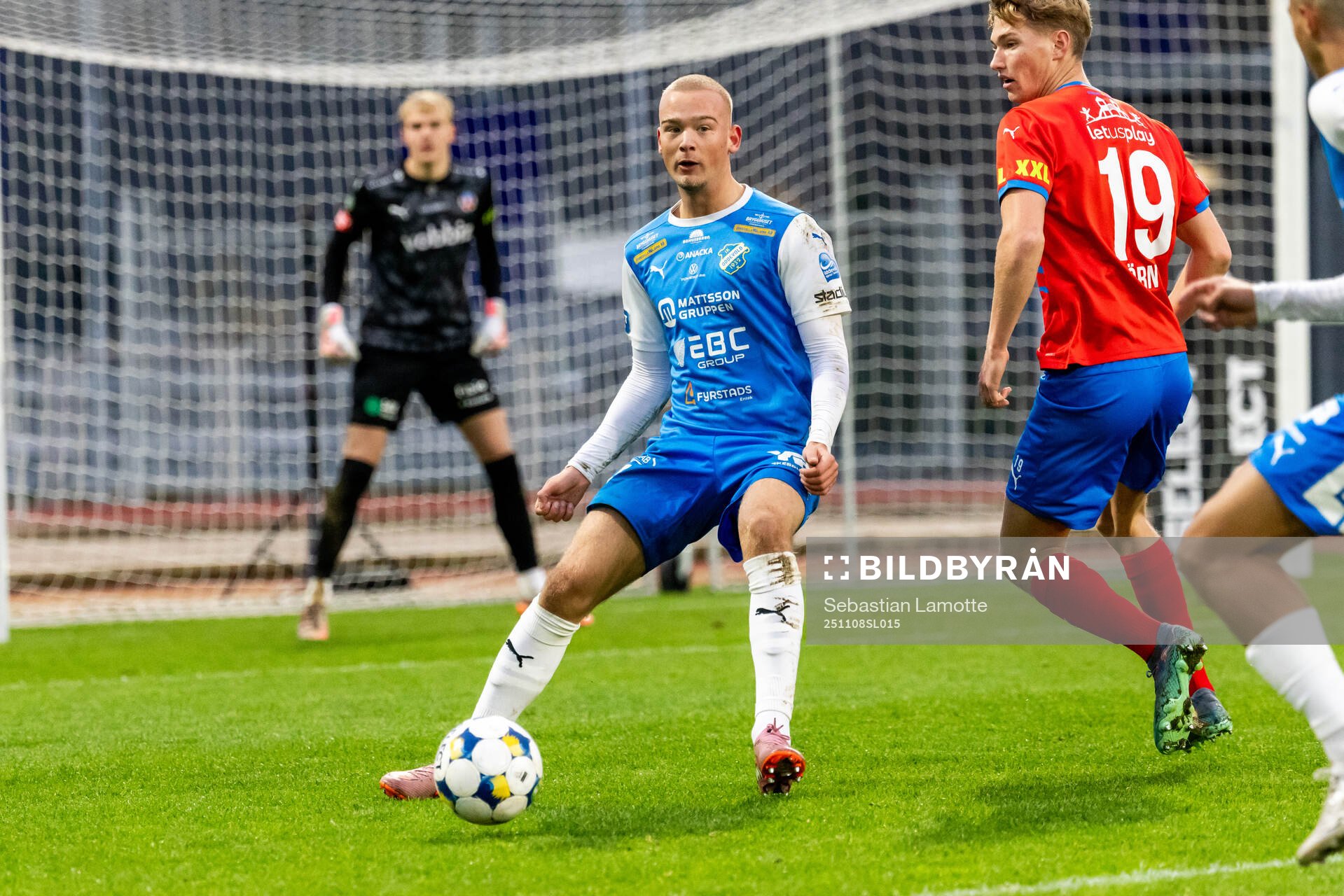 Oddevolds Olle Kjellman Olblad