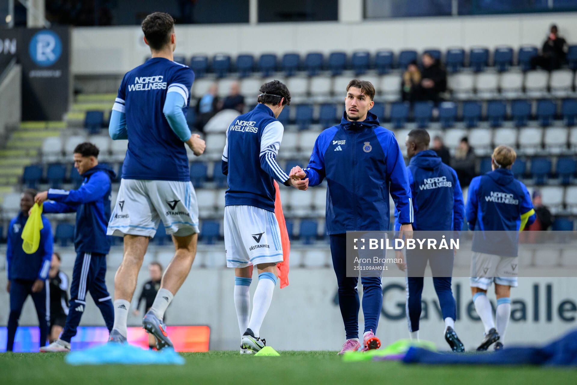 Gefles Alem Nezirevic