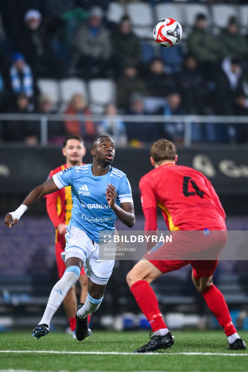 Gefles Pascal Simba