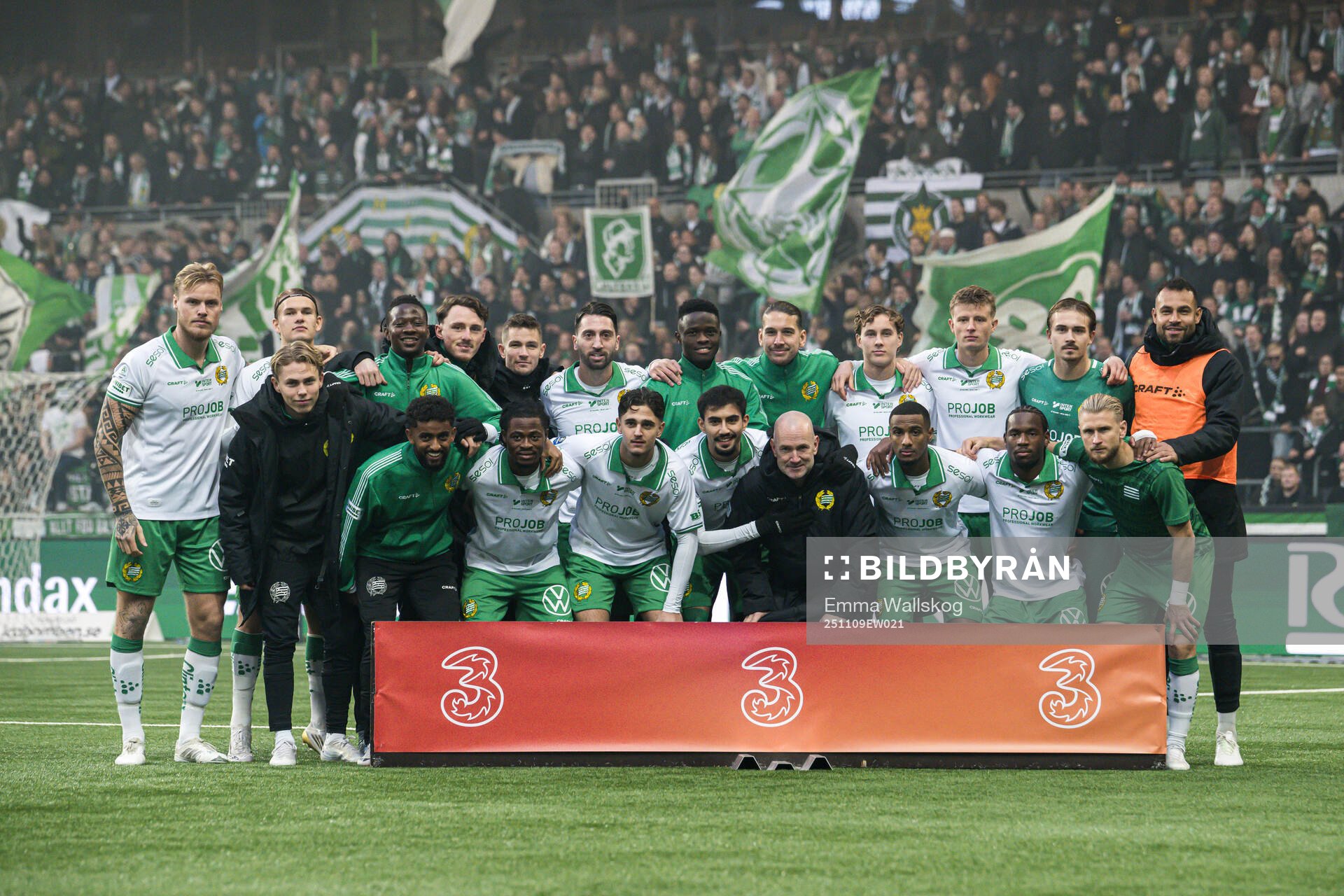 Hammarby