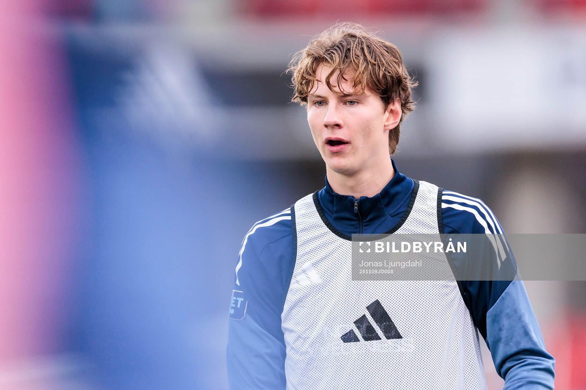 Djurgårdens August Priske Flyger och