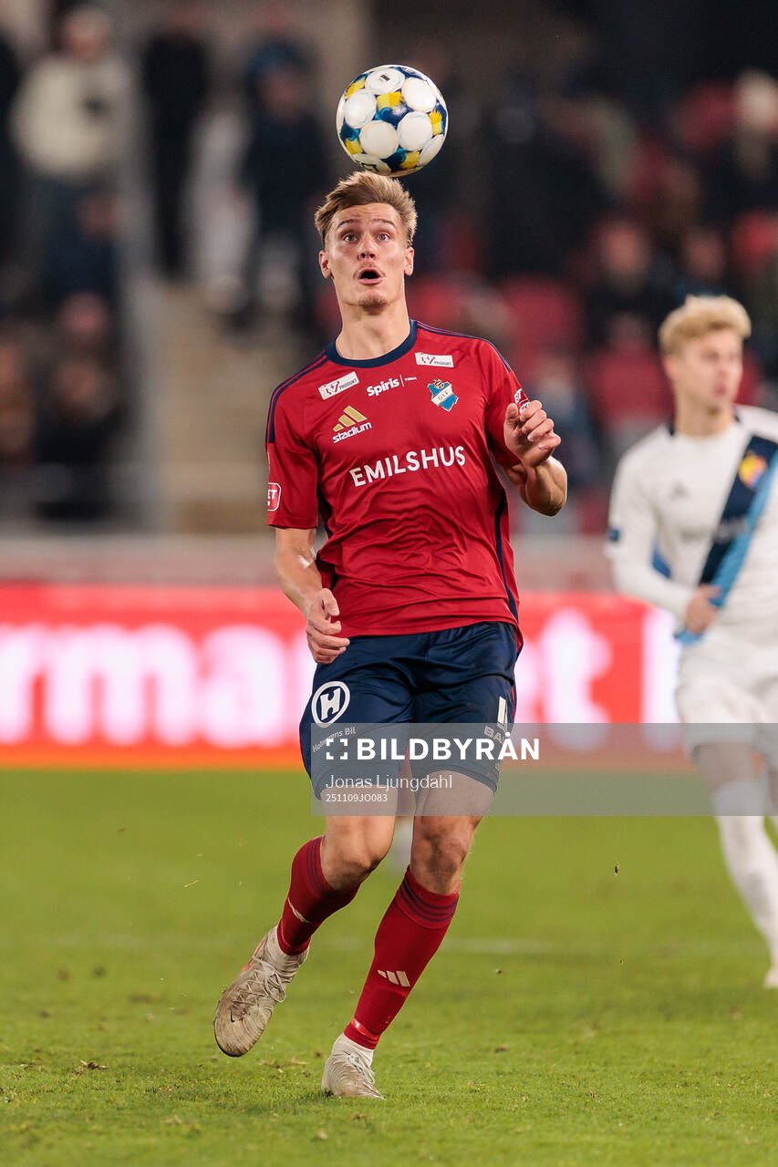Östers Matias Tamminen