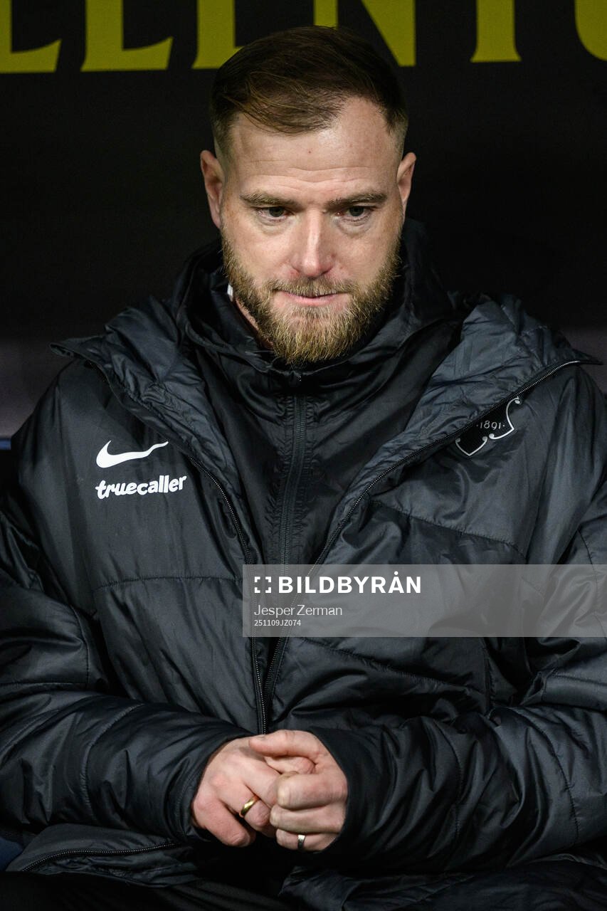 AIKs John Guidetti
