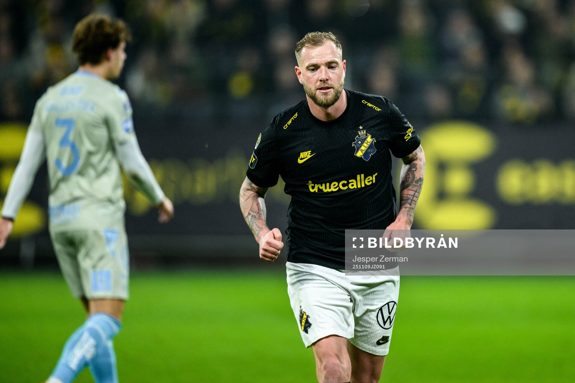AIKs John Guidetti