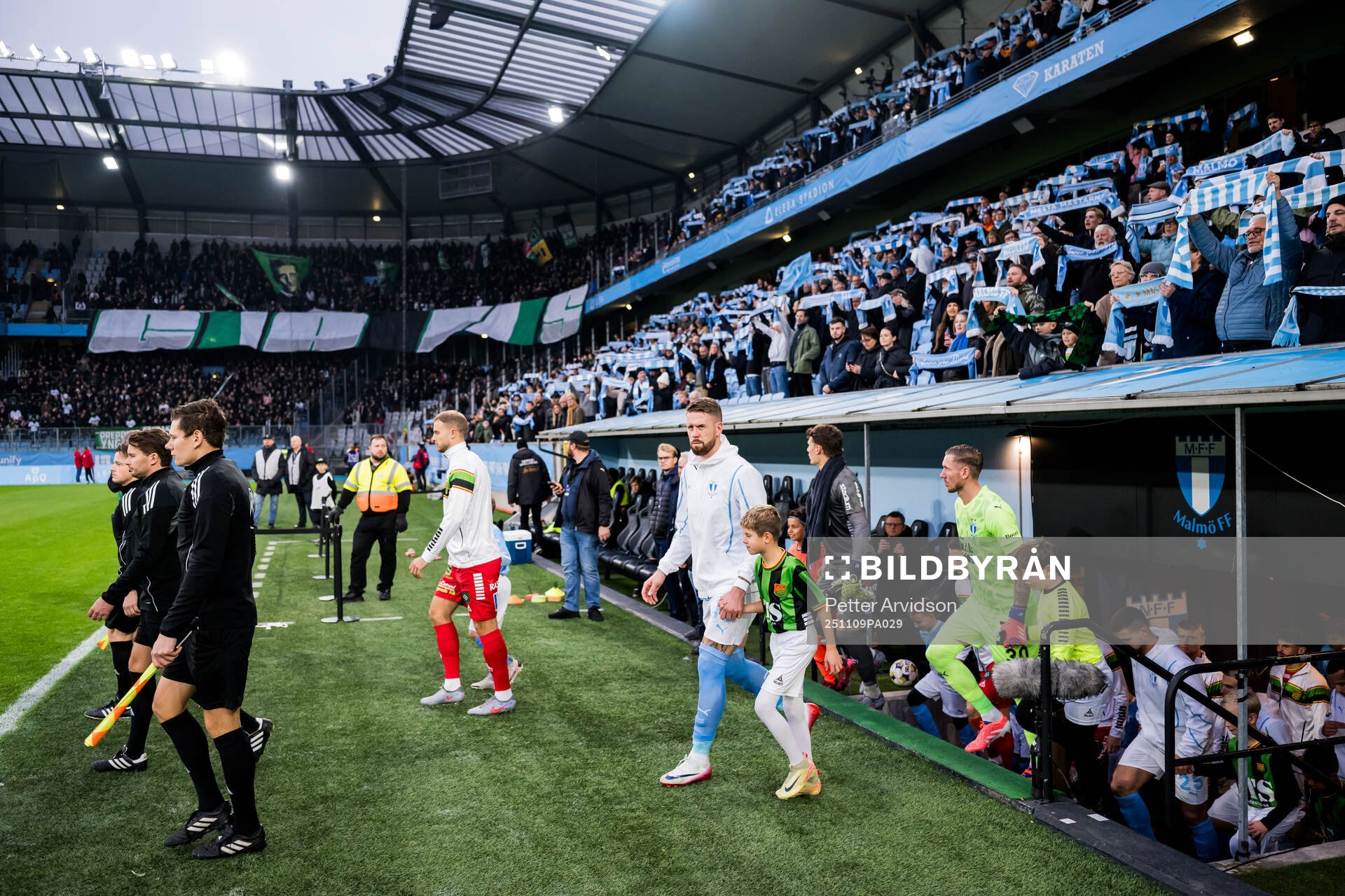 Malmö FFs Pontus Jansson
