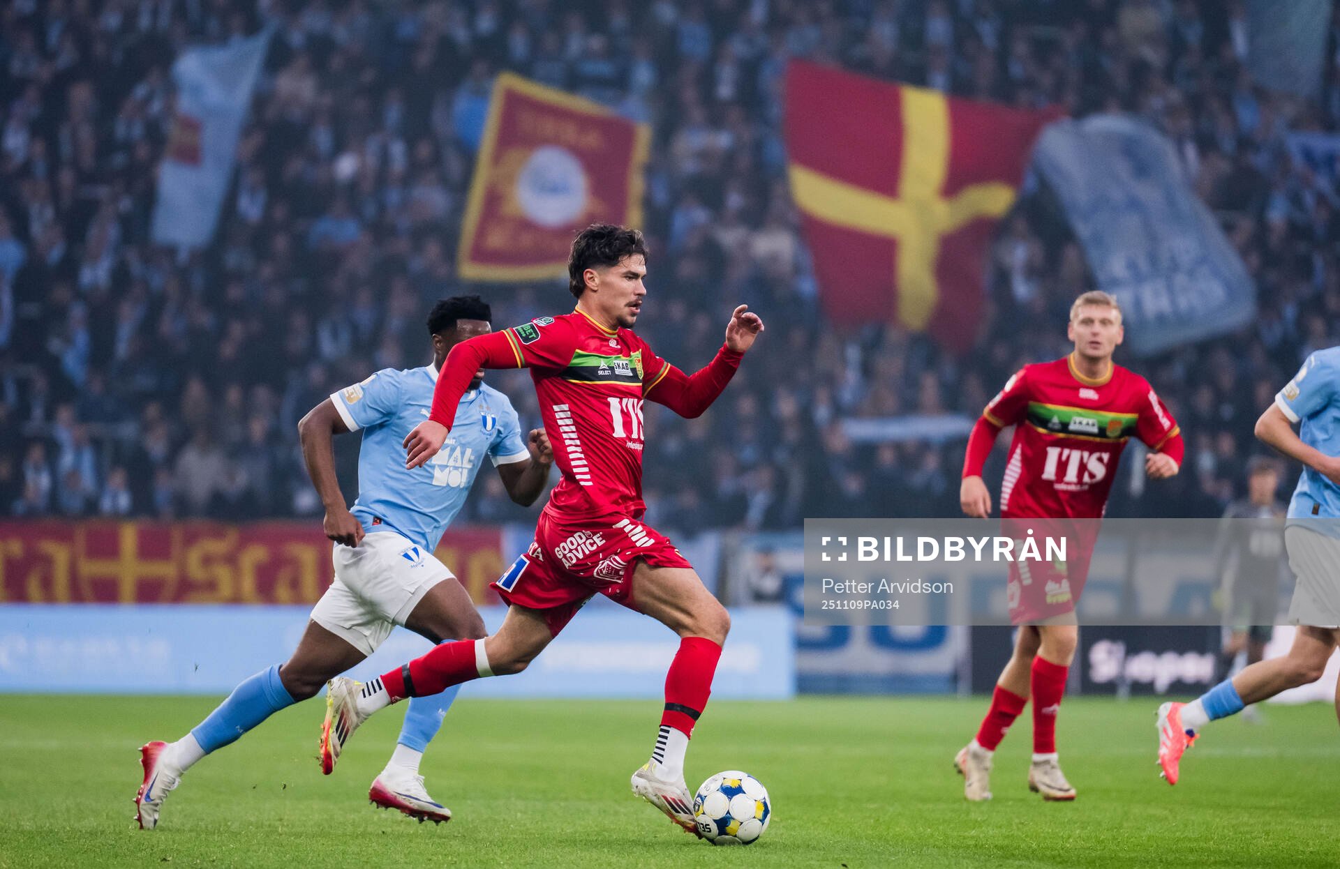 GAISs William Milovanovic