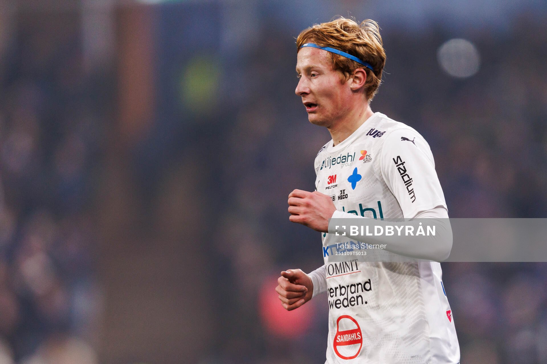 Värnamos Erik Freij