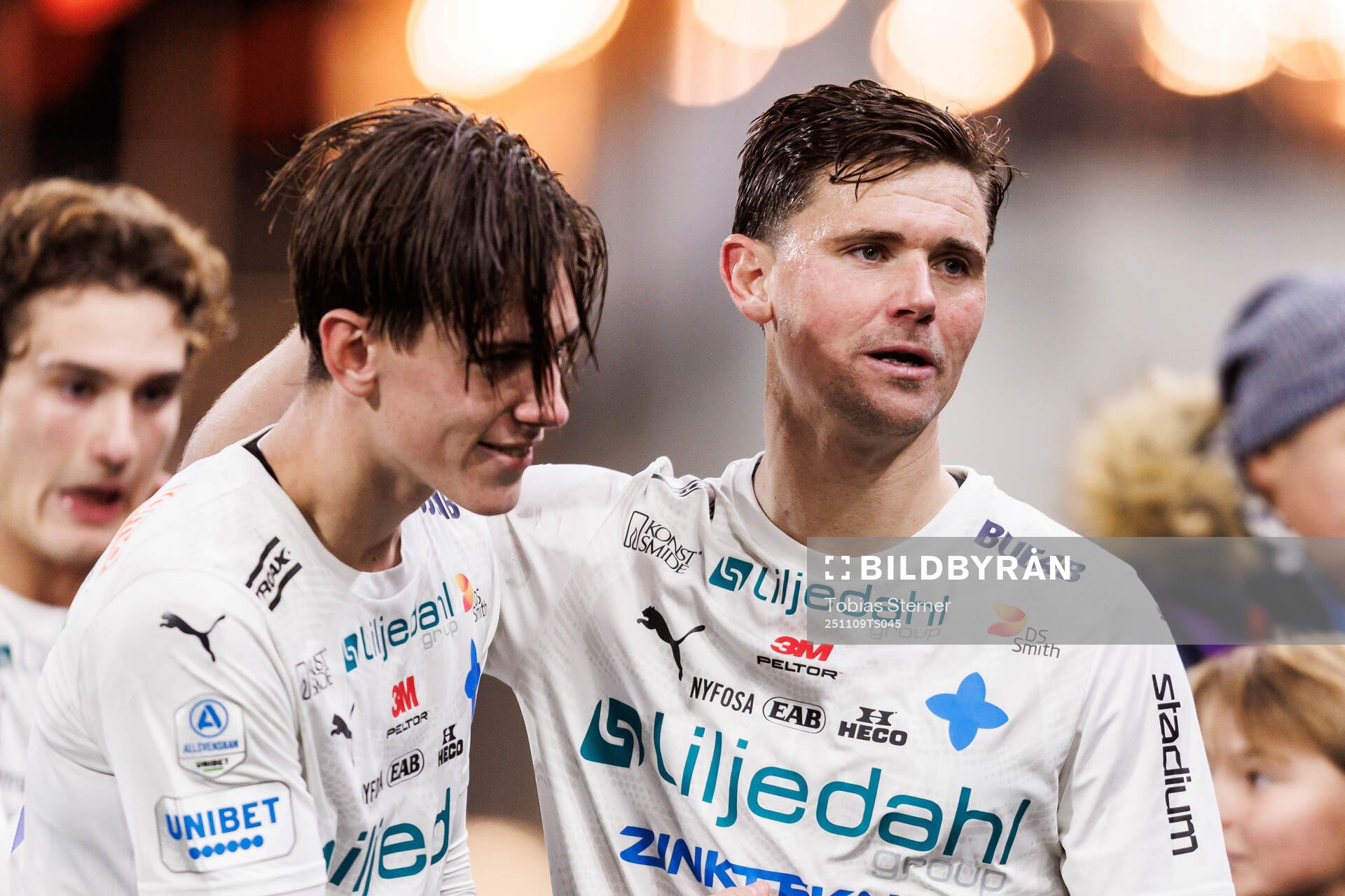 Värnamos Marcus Antonsson