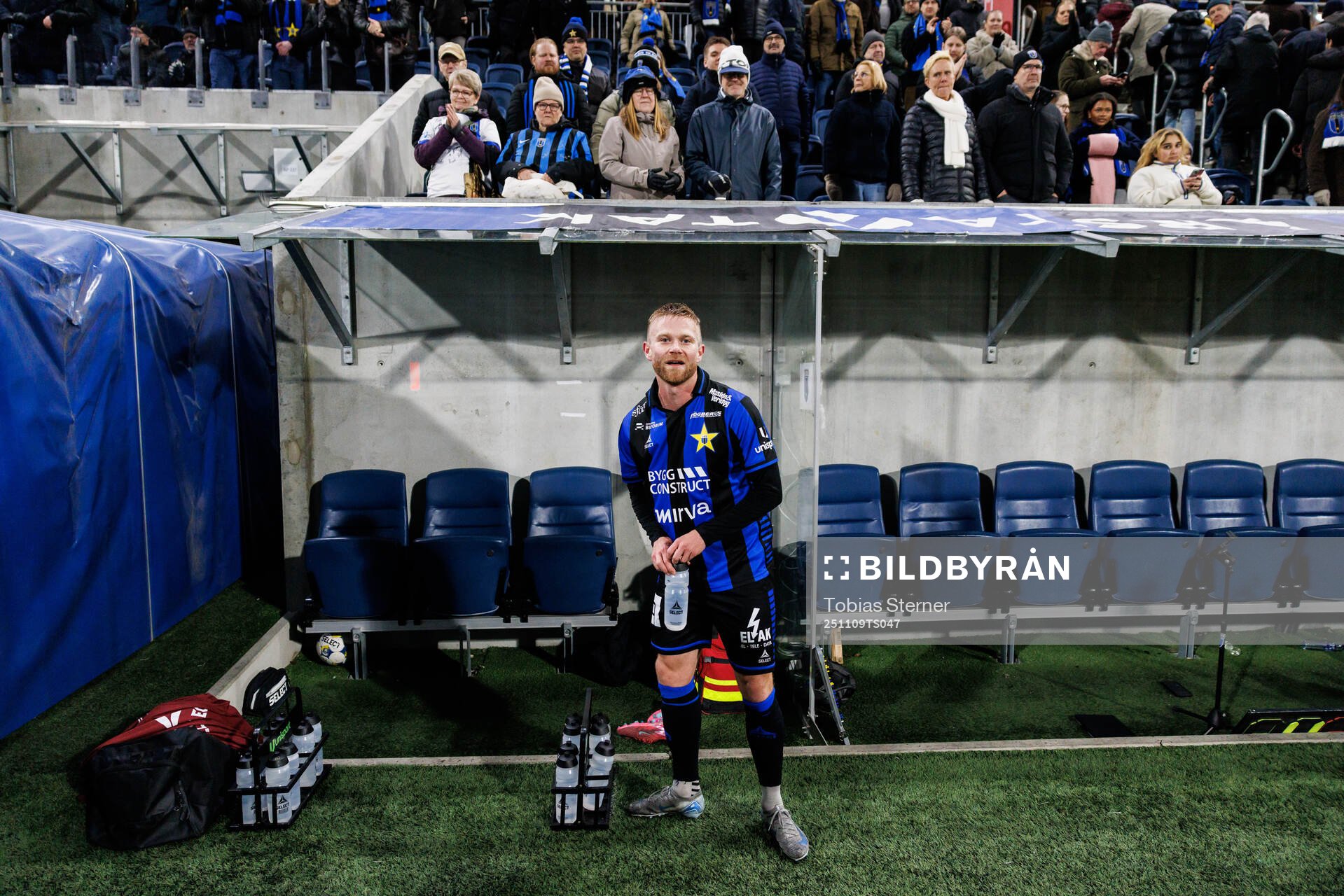 Sirius Dennis Widgren