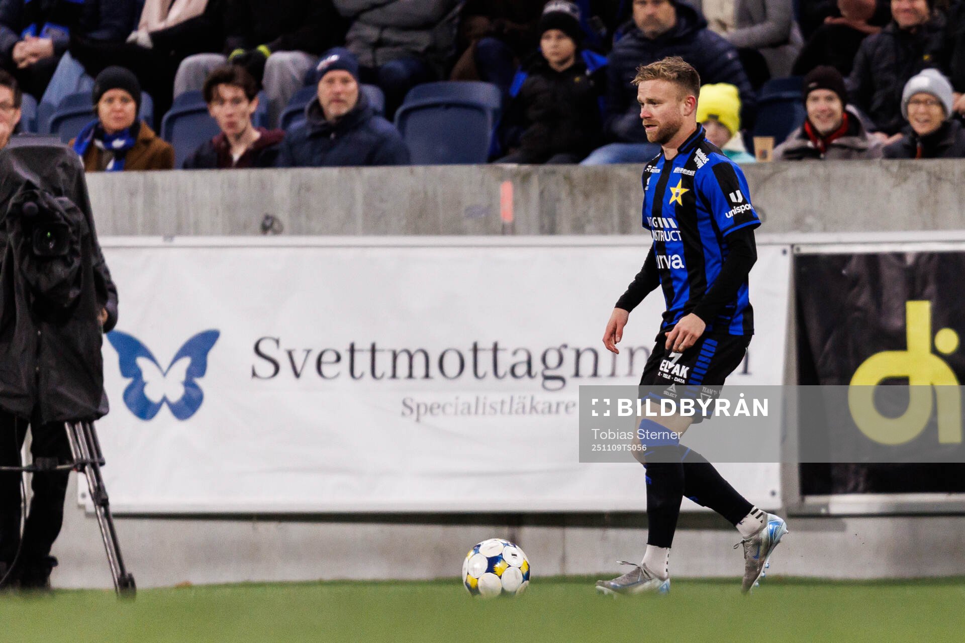 Sirius Dennis Widgren