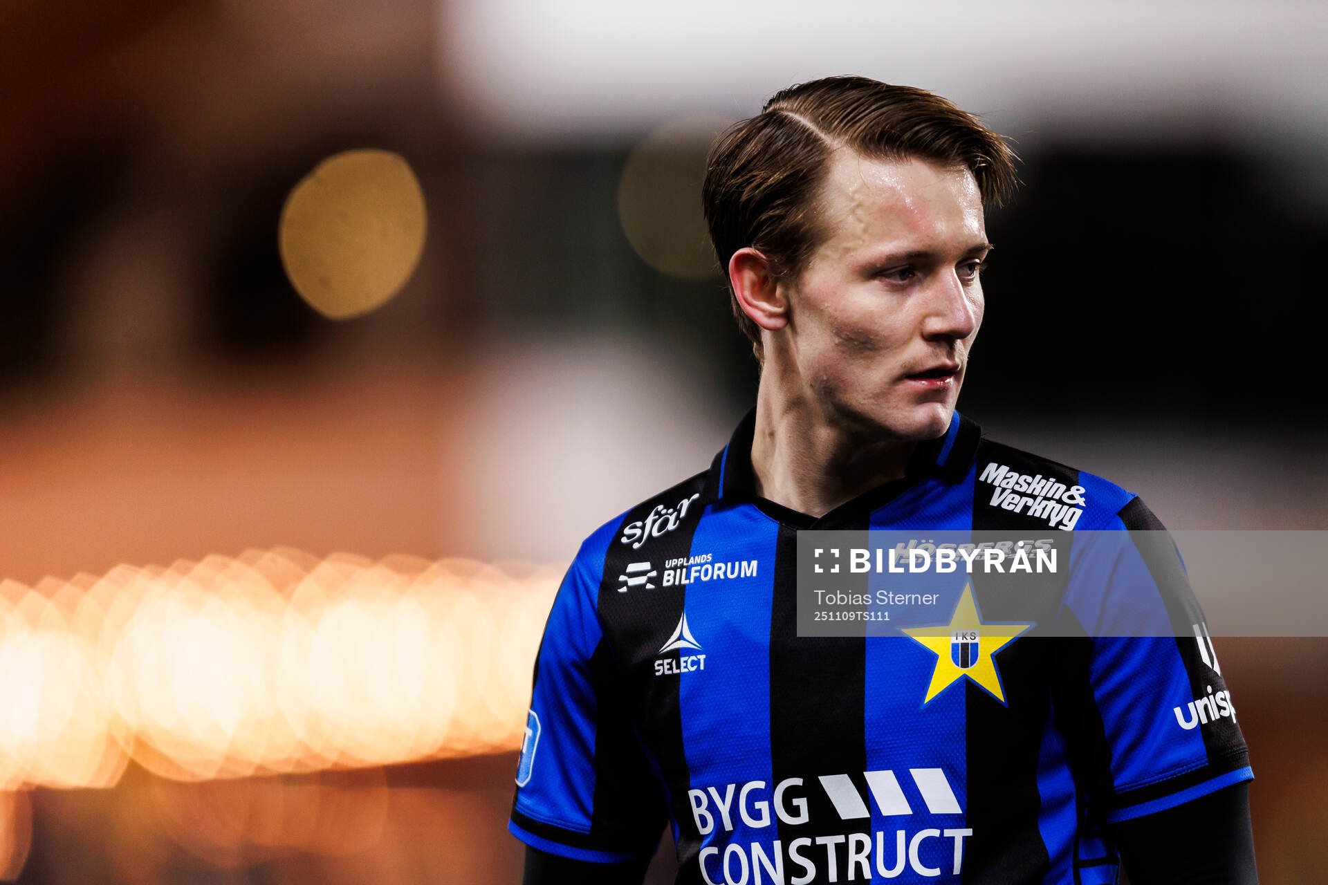 Sirius Noel Milleskog