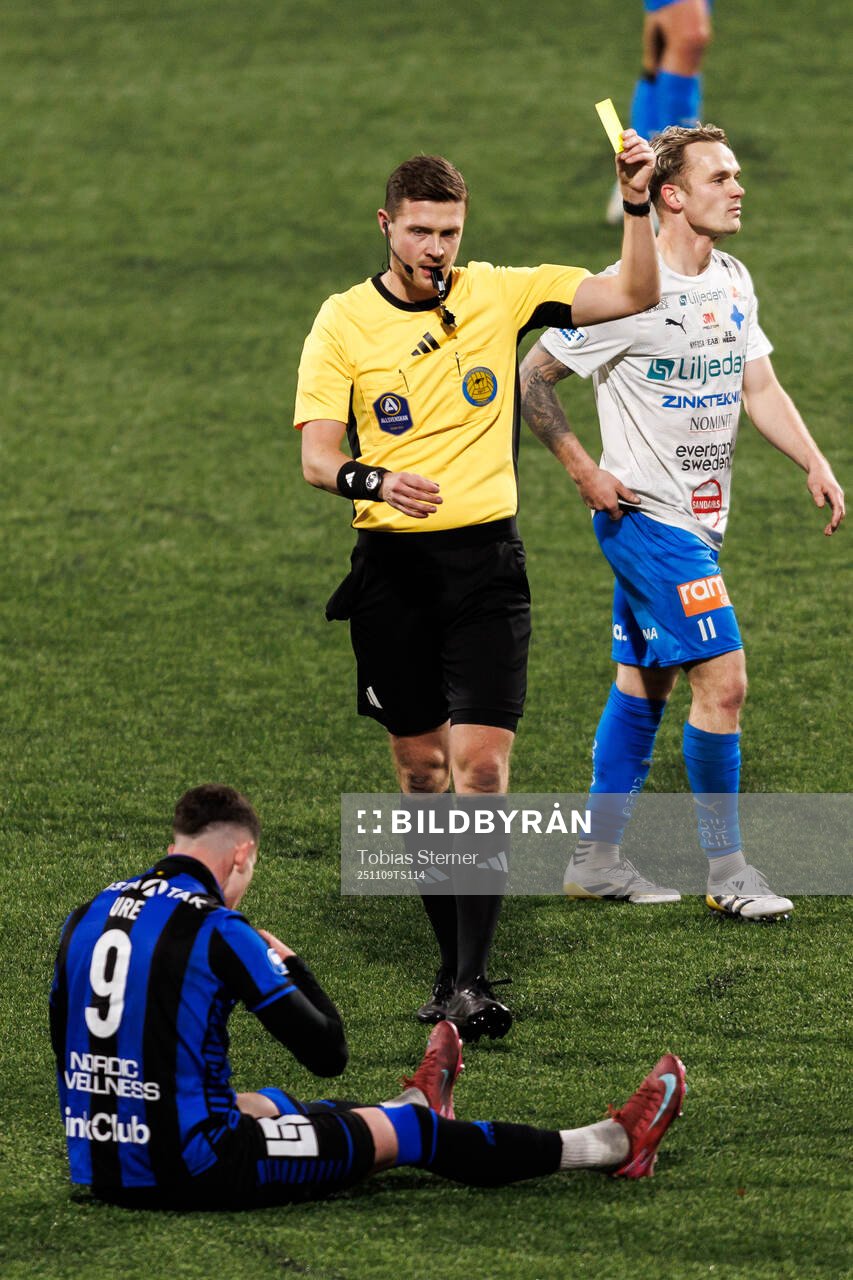 Domare Erik Mattsson