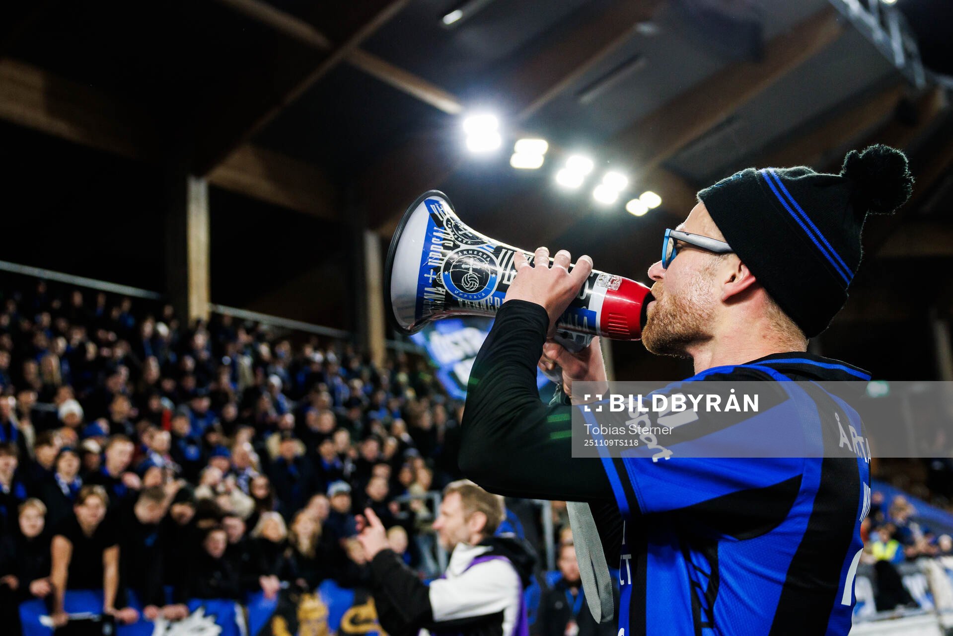 Sirius Dennis Widgren jublar