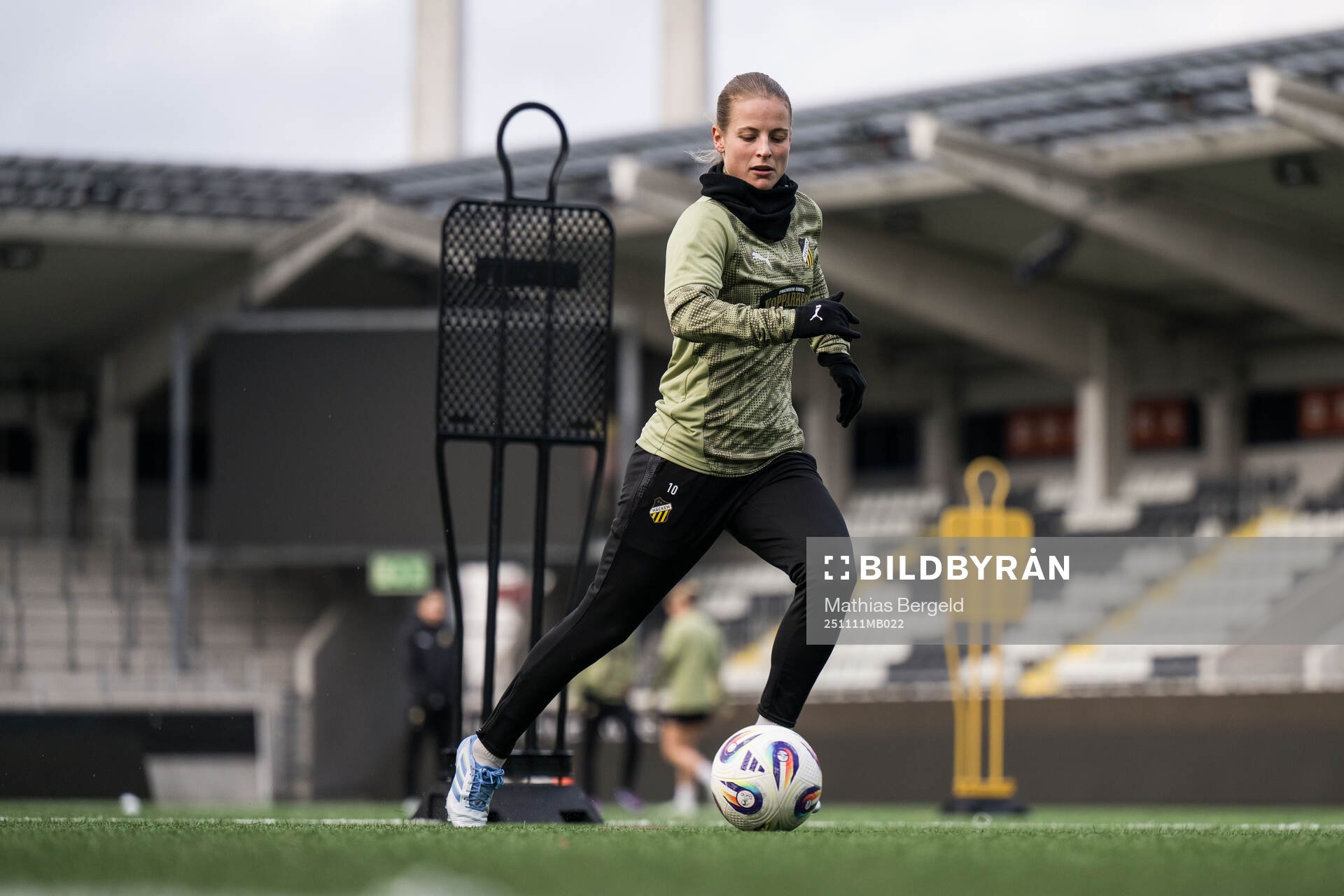 Anna Anvegård