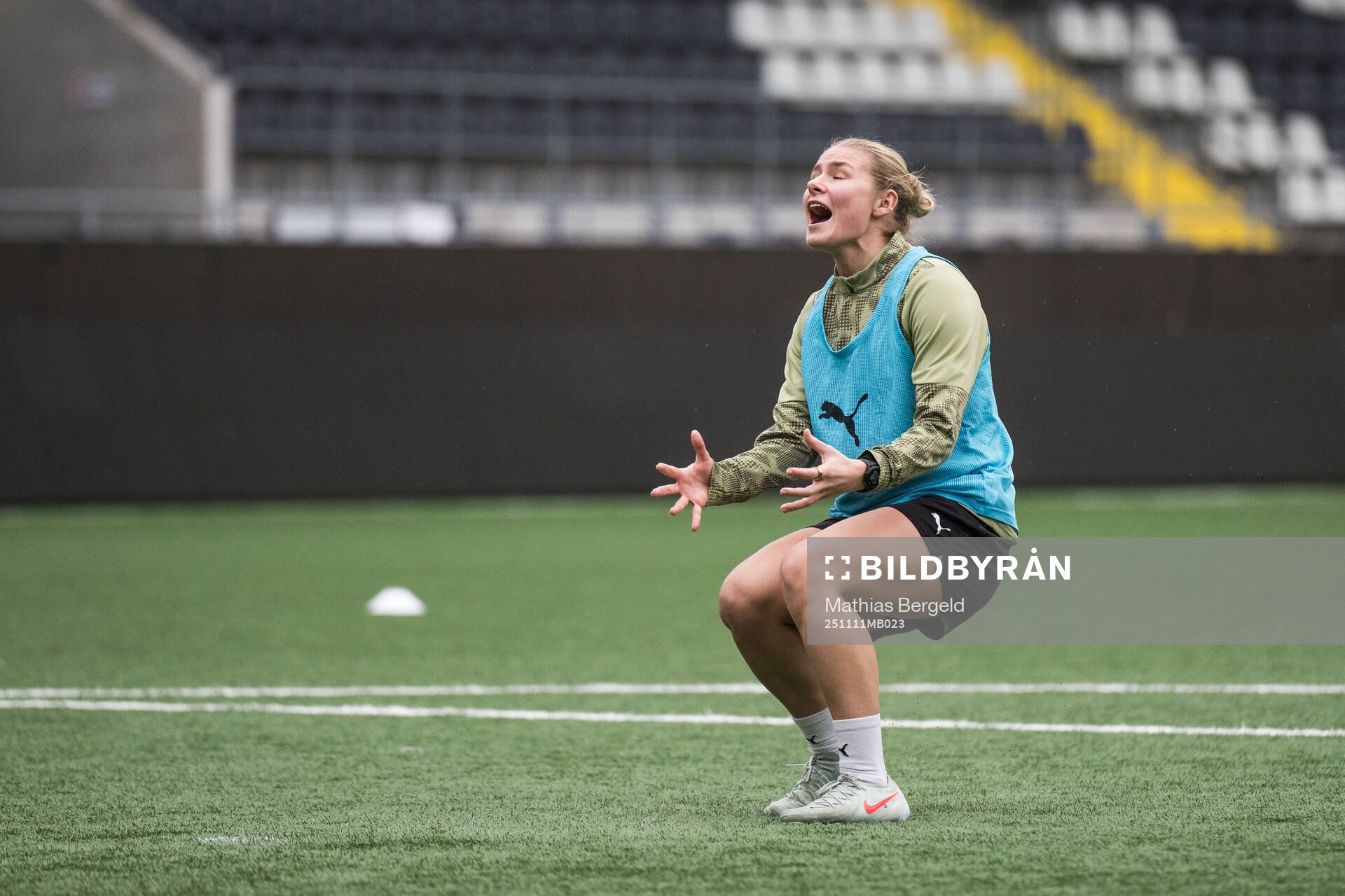 Emilie Carlberg Byrnak