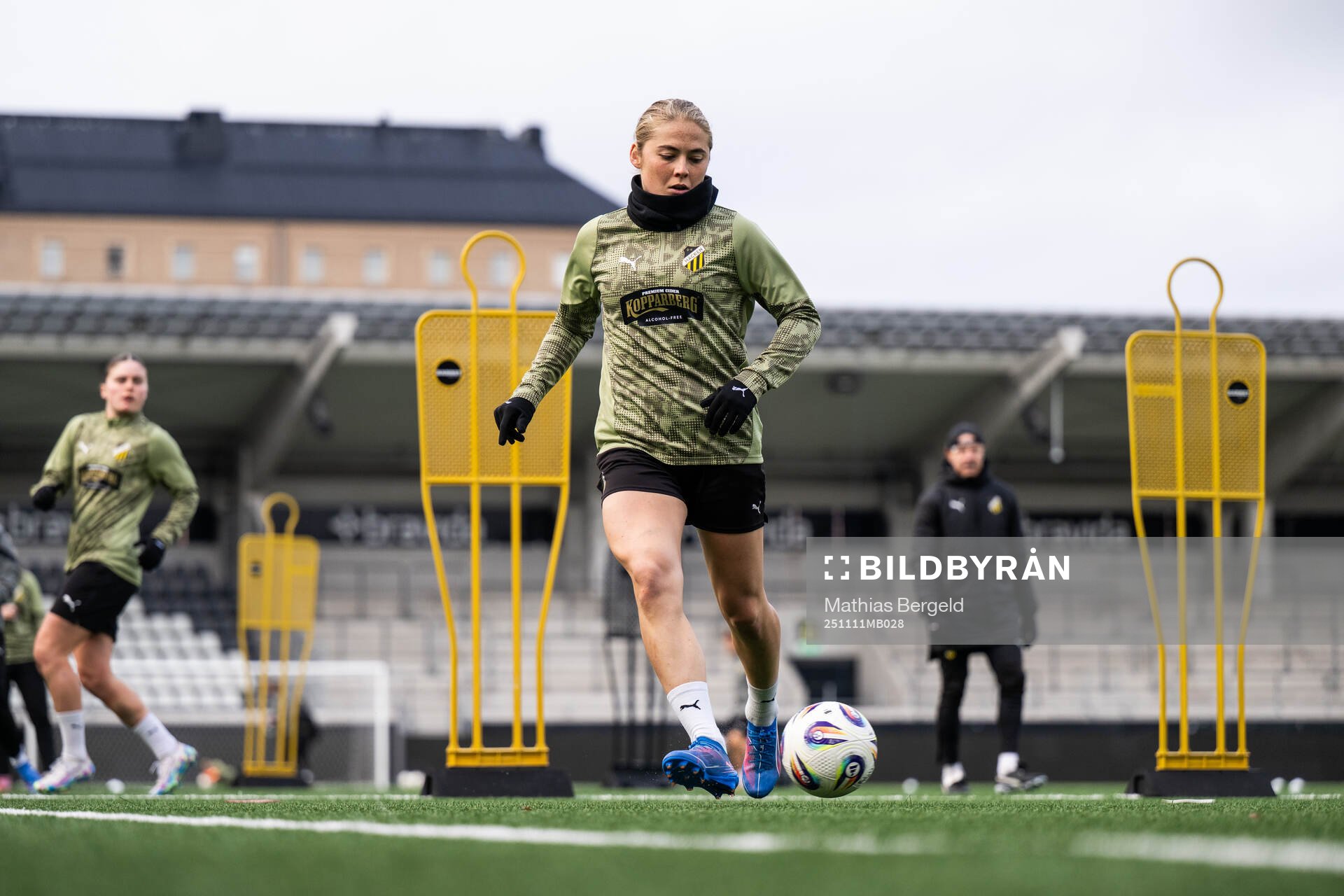 Paulina Nyström