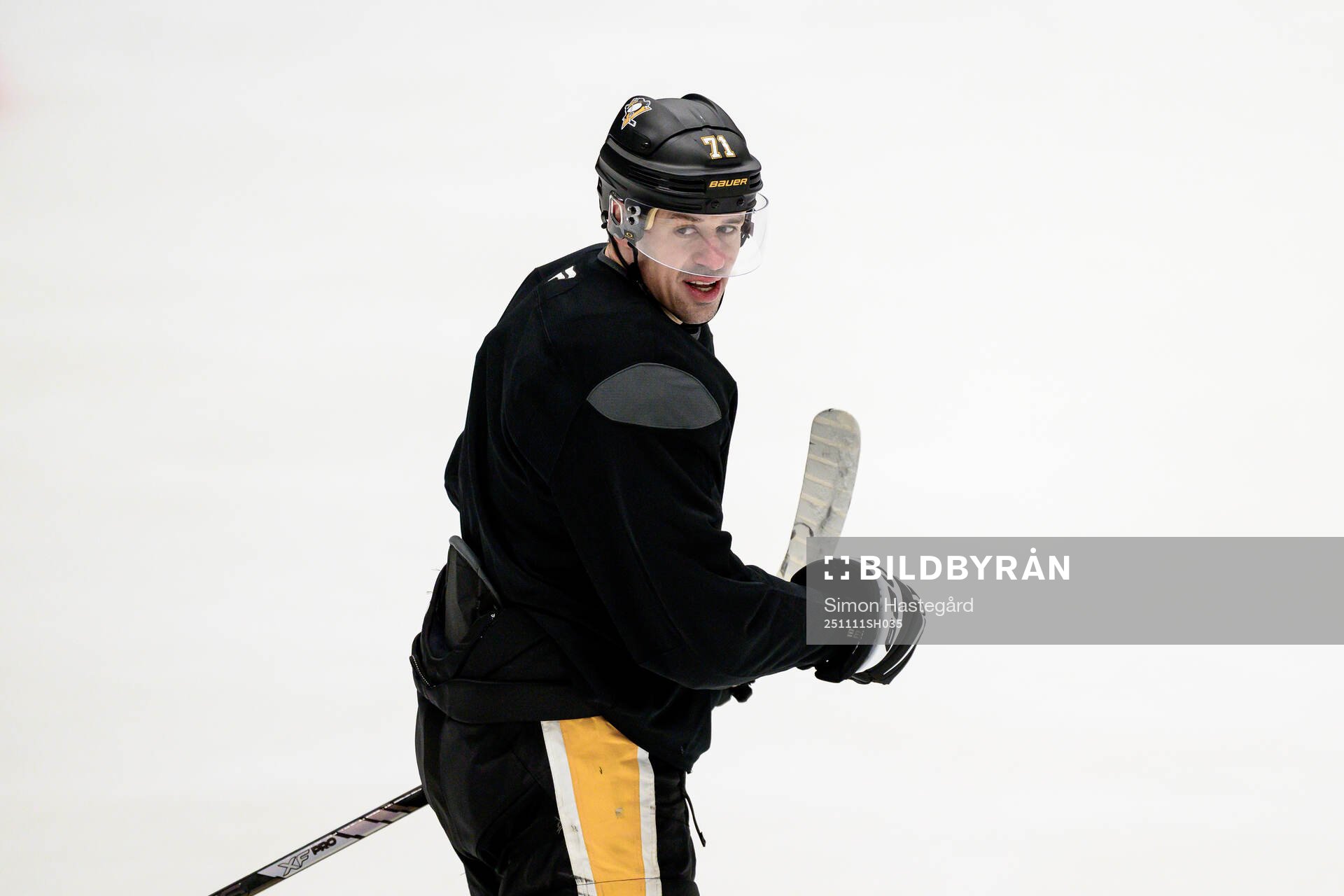 Yevgeni Malkin