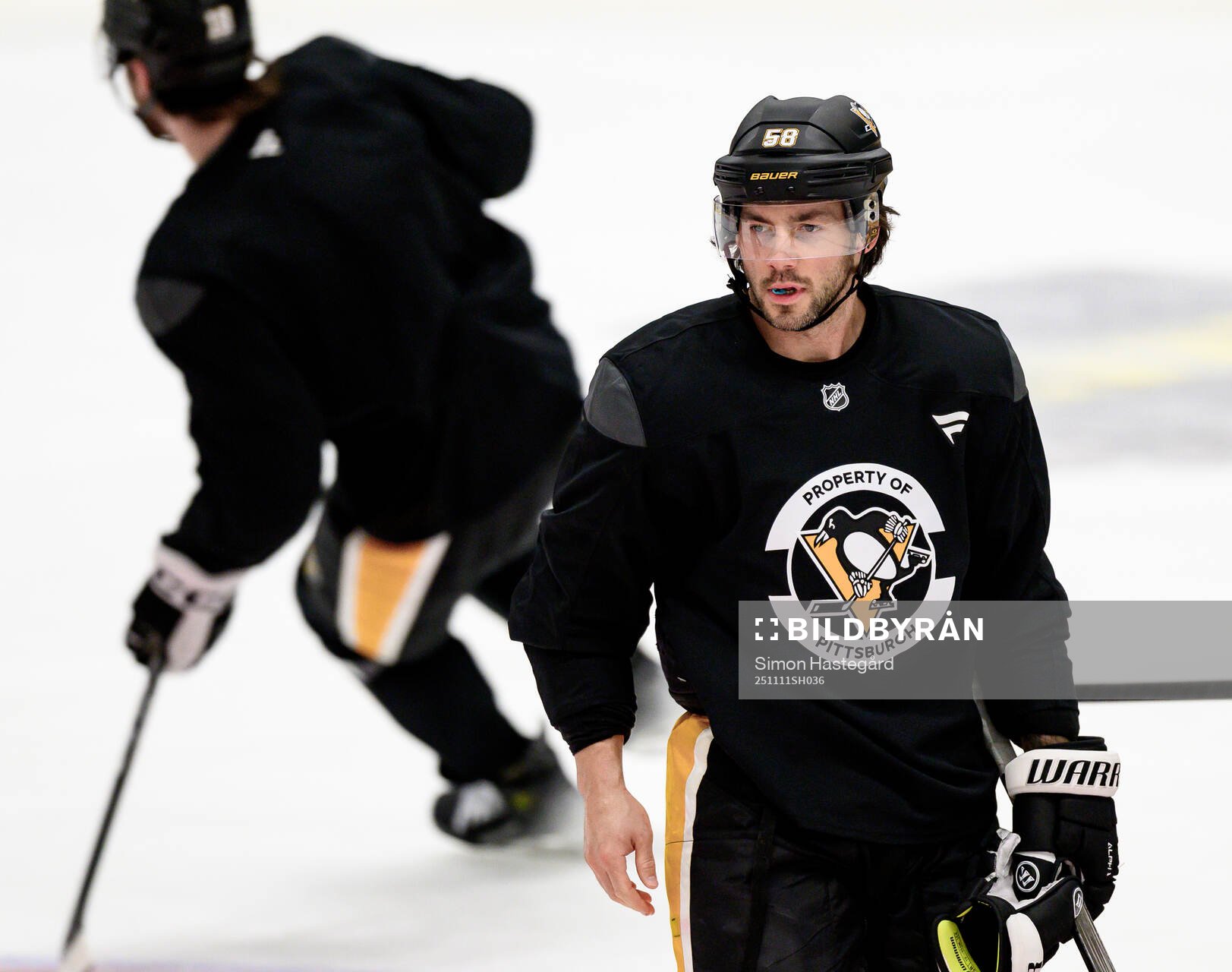 Kris Letang
